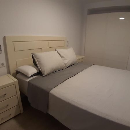 Apartamento Orleans Cádiz Exterior foto