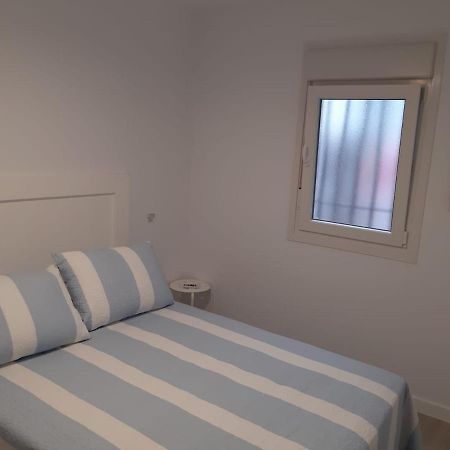 Apartamento Orleans Cádiz Exterior foto
