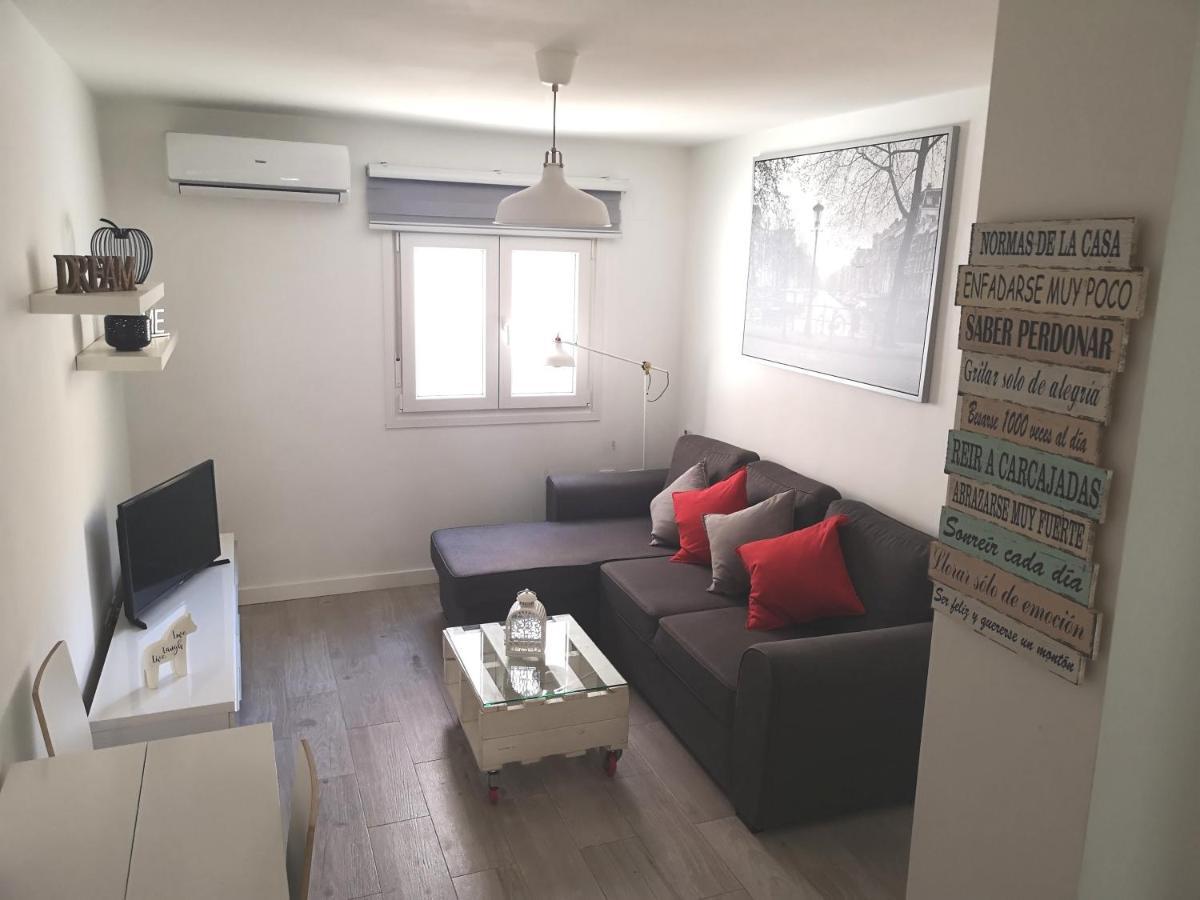 Apartamento Orleans Cádiz Exterior foto