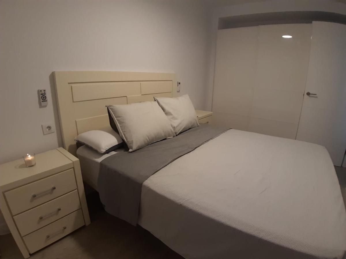 Apartamento Orleans Cádiz Exterior foto