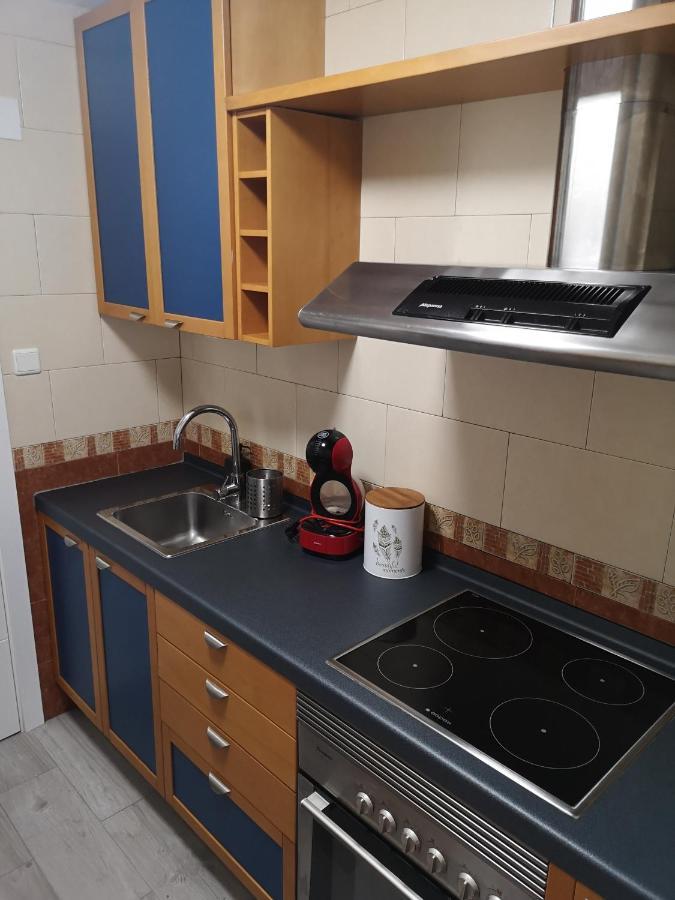 Apartamento Orleans Cádiz Exterior foto